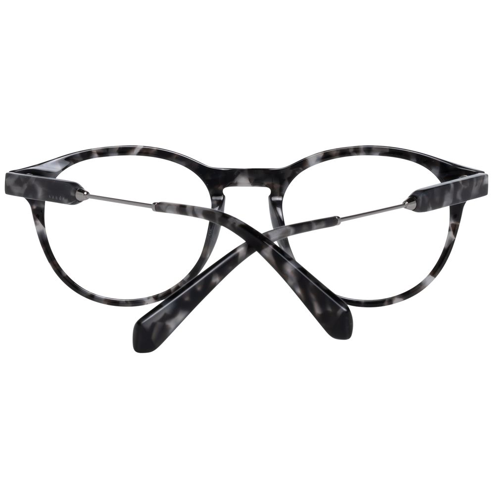  - Gray Men Optical Frames