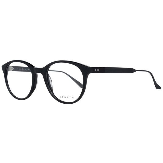  - Black Men Optical Frames