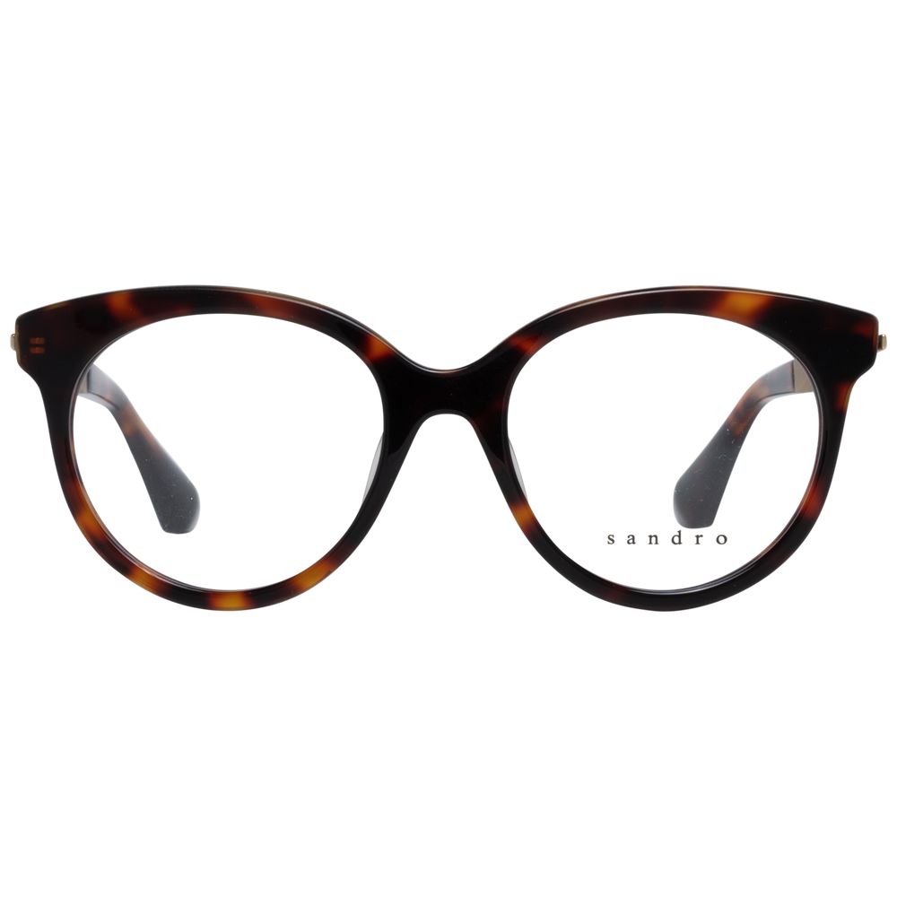  - Brown Women Optical Frames