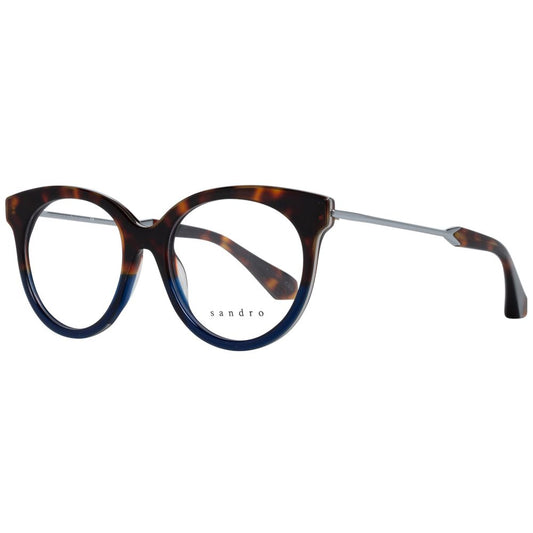  - Blue Women Optical Frames