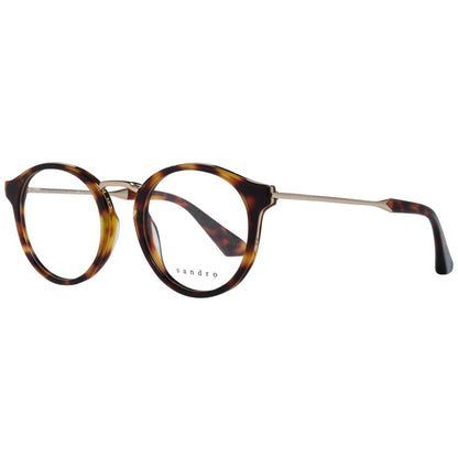  - Brown Women Optical Frames