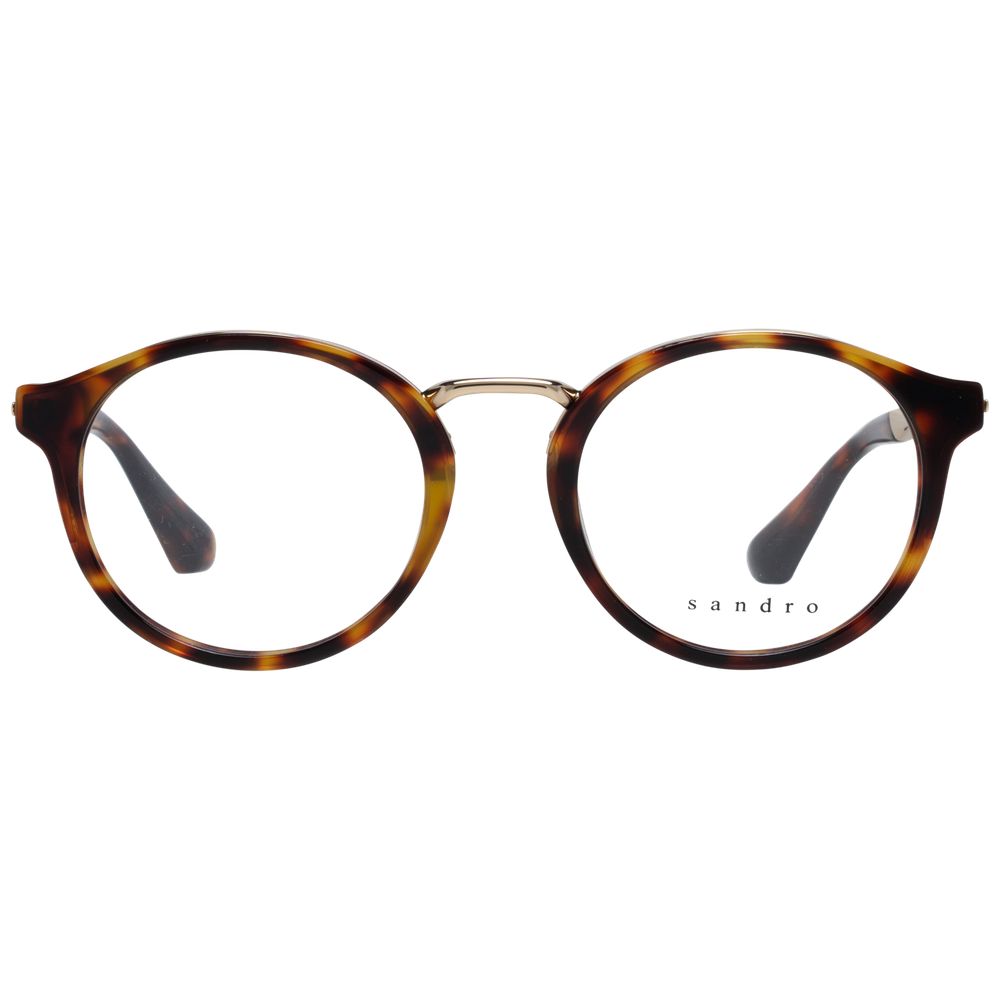  - Brown Women Optical Frames