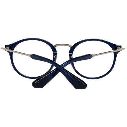 Blue Women Optical Frames - The Luxe Alliance