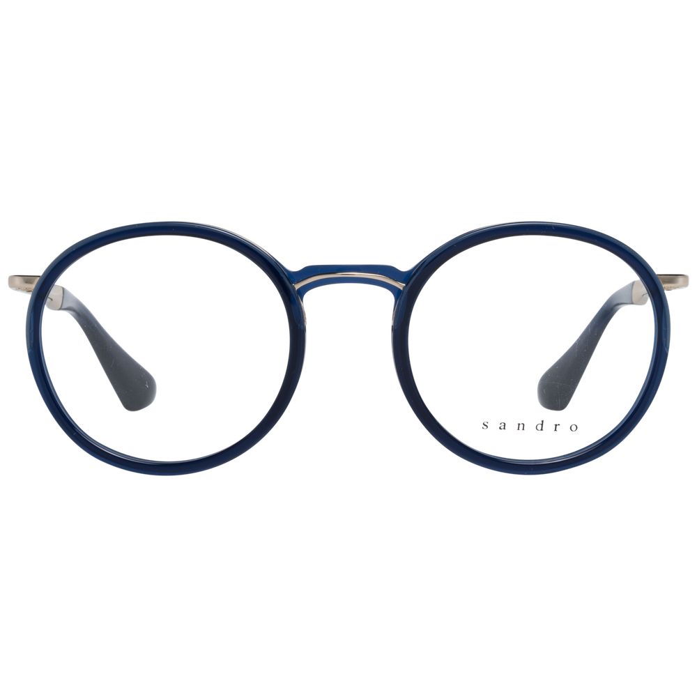 Blue Women Optical Frames - The Luxe Alliance