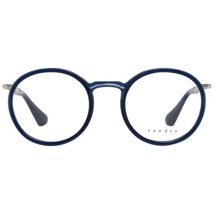 Blue Women Optical Frames - The Luxe Alliance