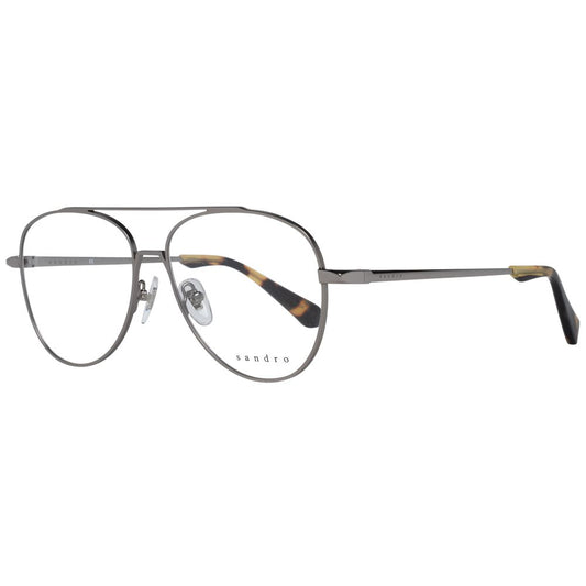  - Gray Men Optical Frames