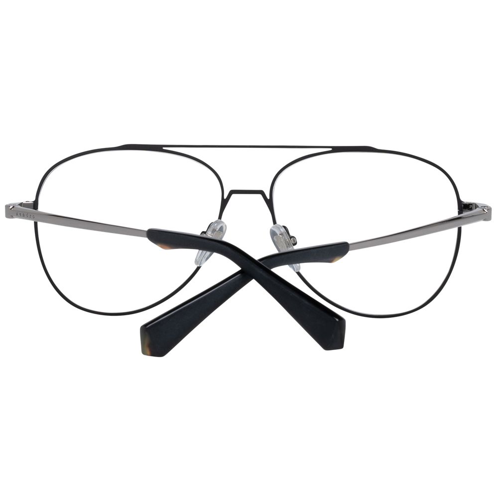 Black Men Optical Frames - The Luxe Alliance