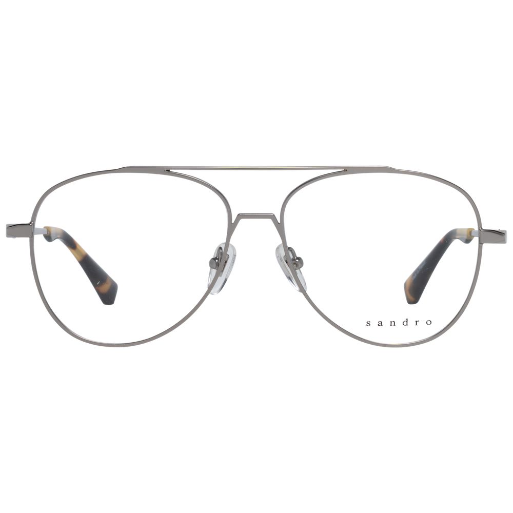  - Gray Men Optical Frames