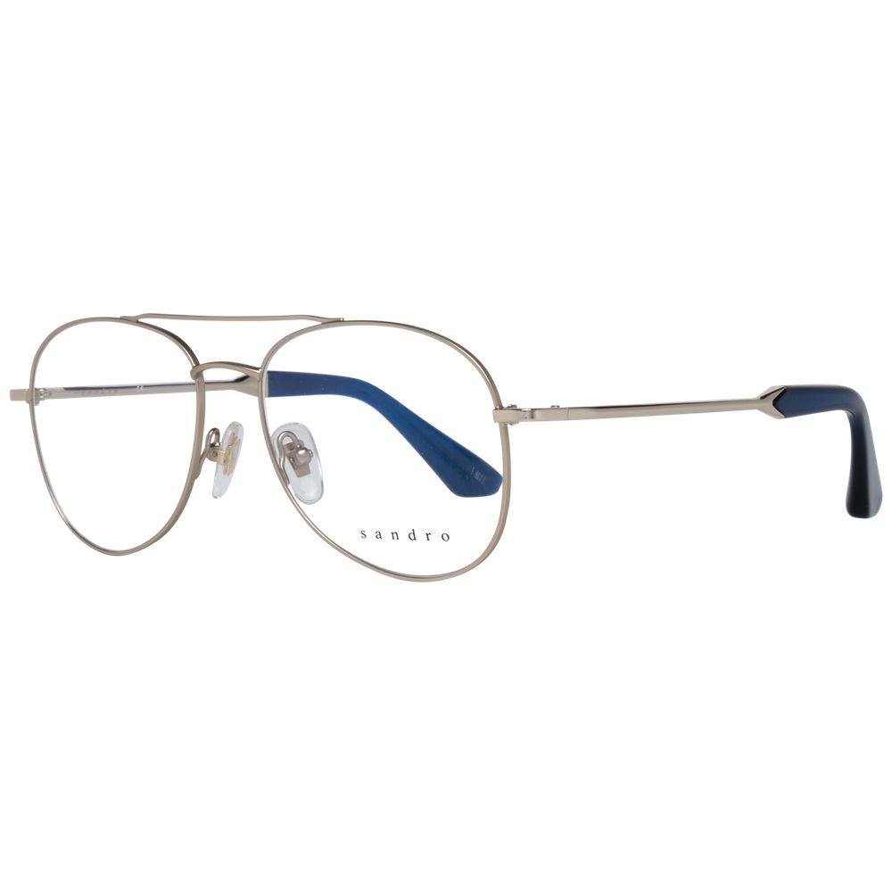  - Silver Women Optical Frames