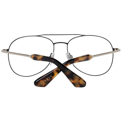 Black Women Optical Frames - The Luxe Alliance