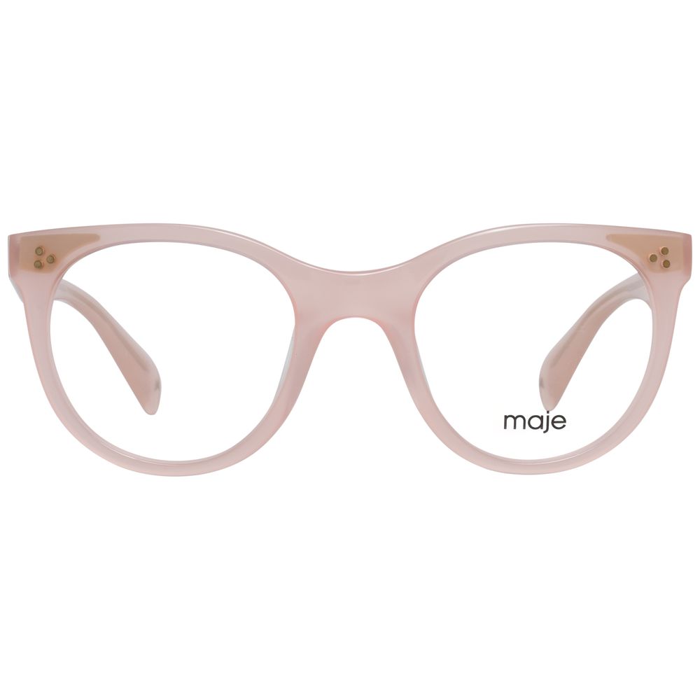  - Pink Women Optical Frames