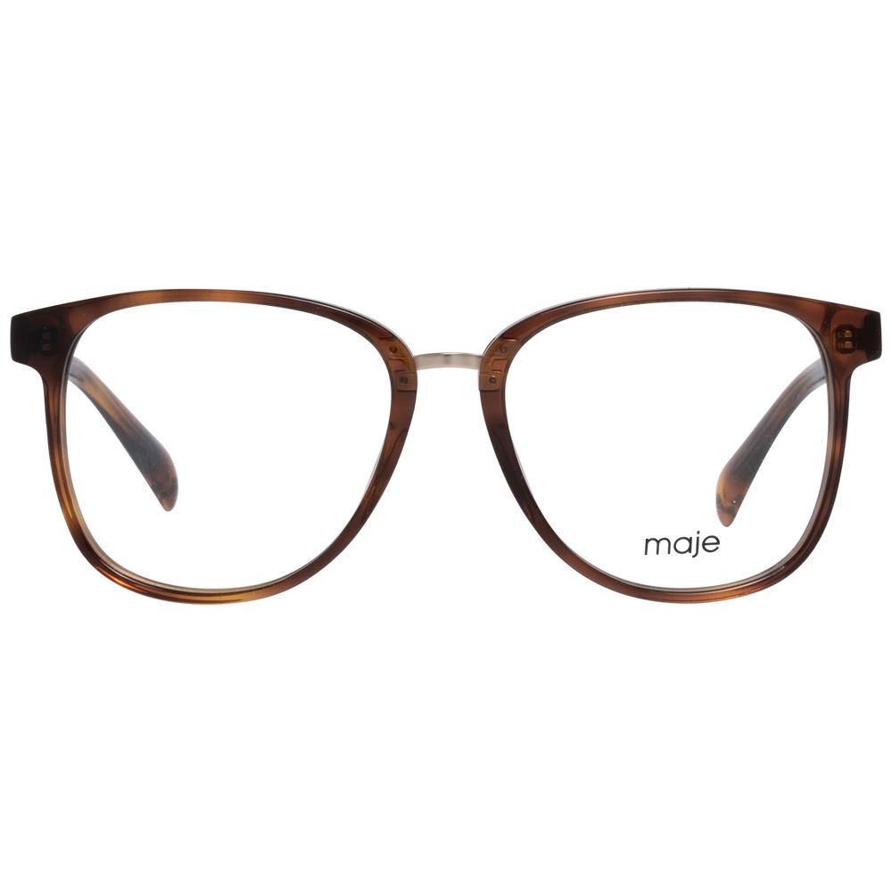  - Brown Women Optical Frames