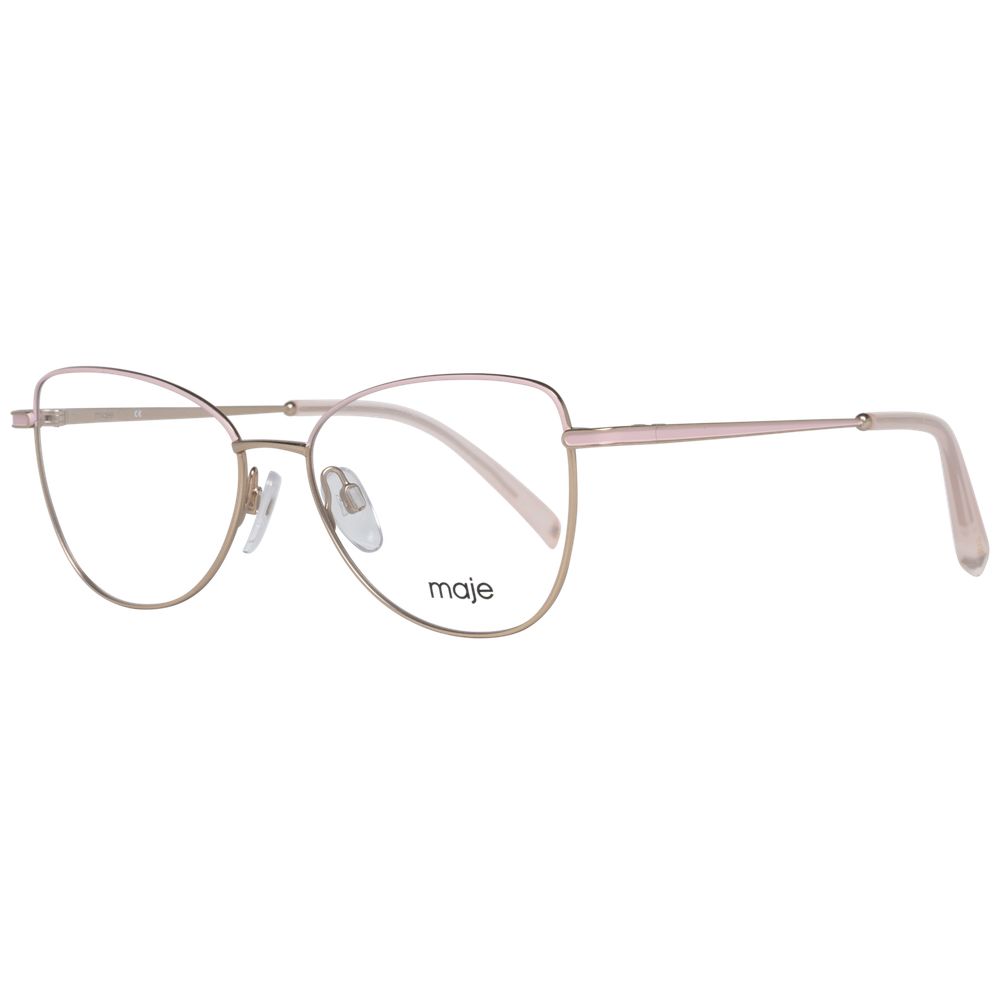 Pink Women Optical Frames - The Luxe Alliance