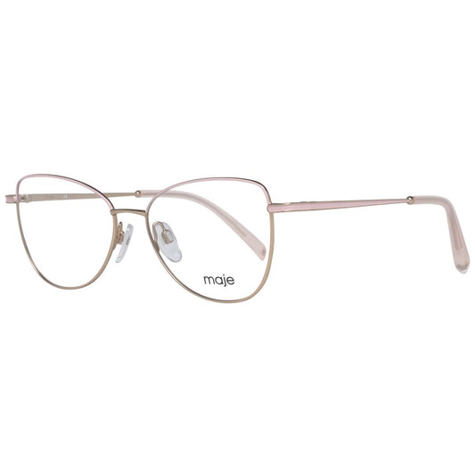 Pink Women Optical Frames - The Luxe Alliance