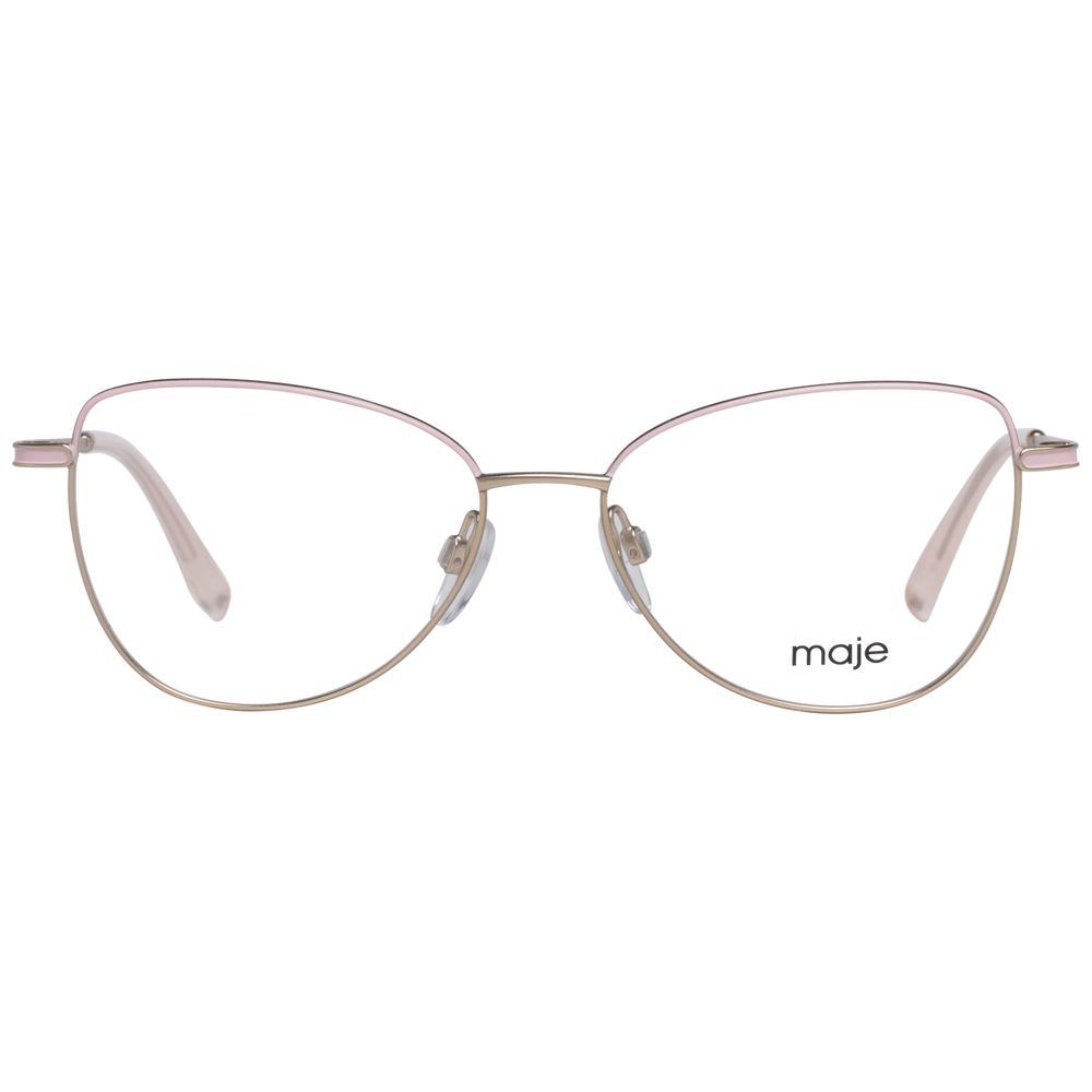 Pink Women Optical Frames - The Luxe Alliance