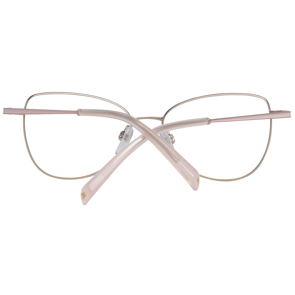 Pink Women Optical Frames - The Luxe Alliance