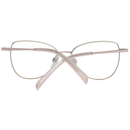 Pink Women Optical Frames - The Luxe Alliance