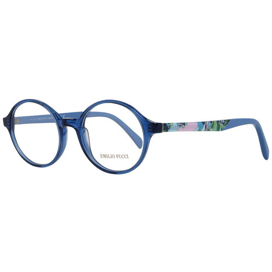  - Blue Women Optical Frames