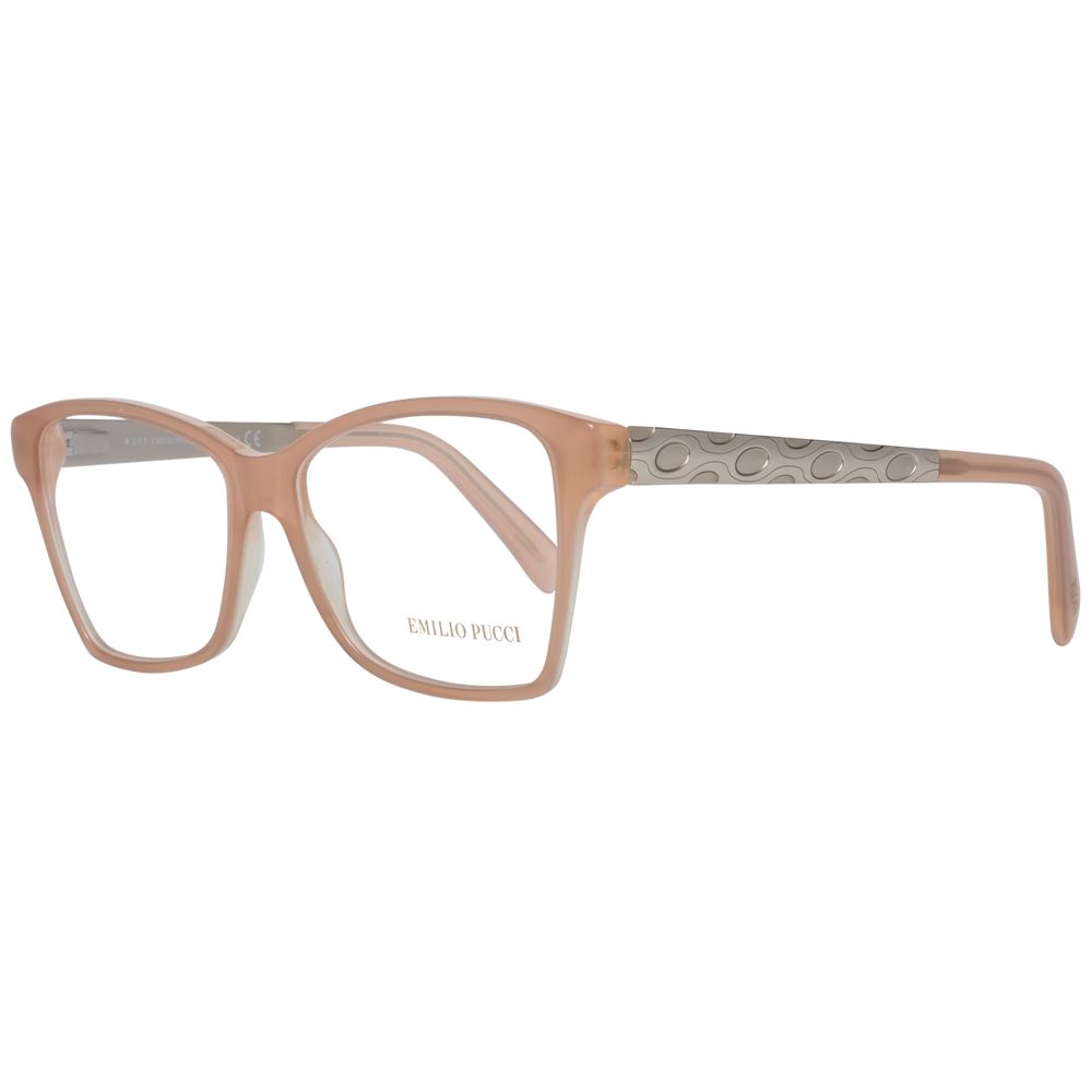 Pink Women Optical Frames