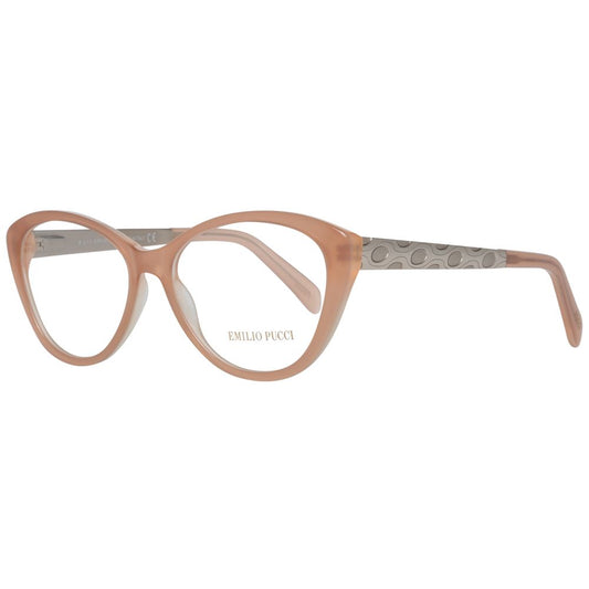  - Pink Women Optical Frames