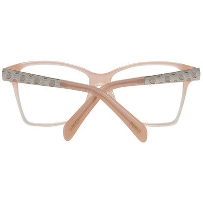  - Pink Women Optical Frames