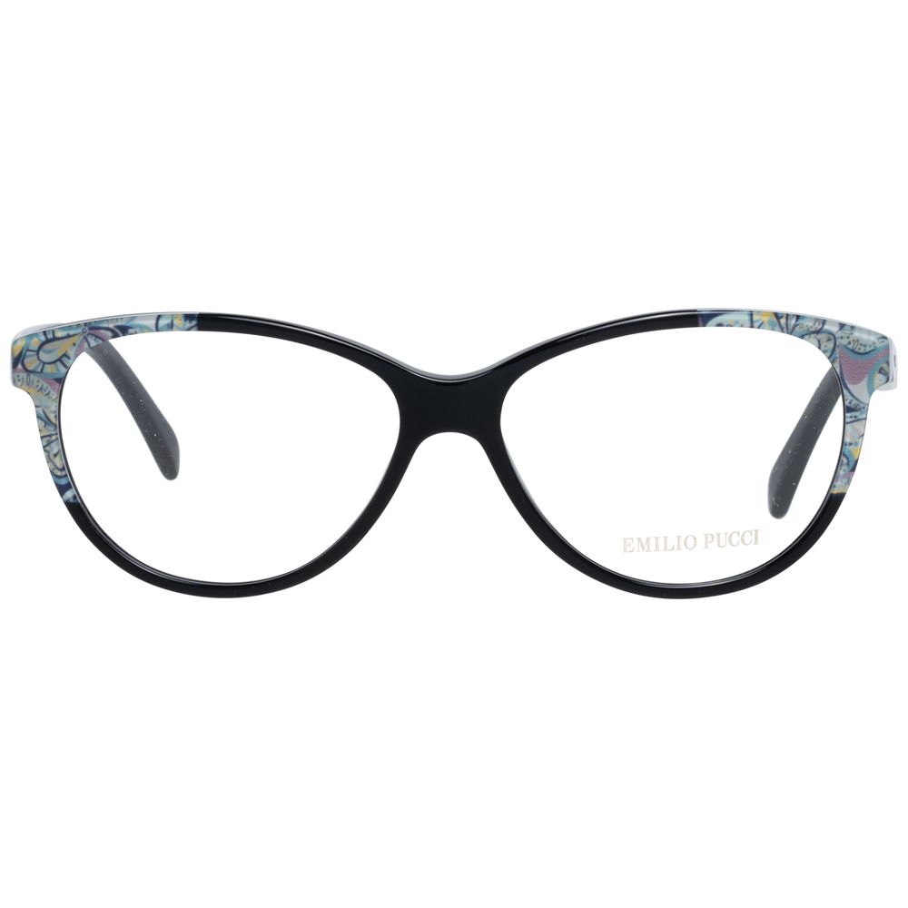  - Black Women Optical Frames