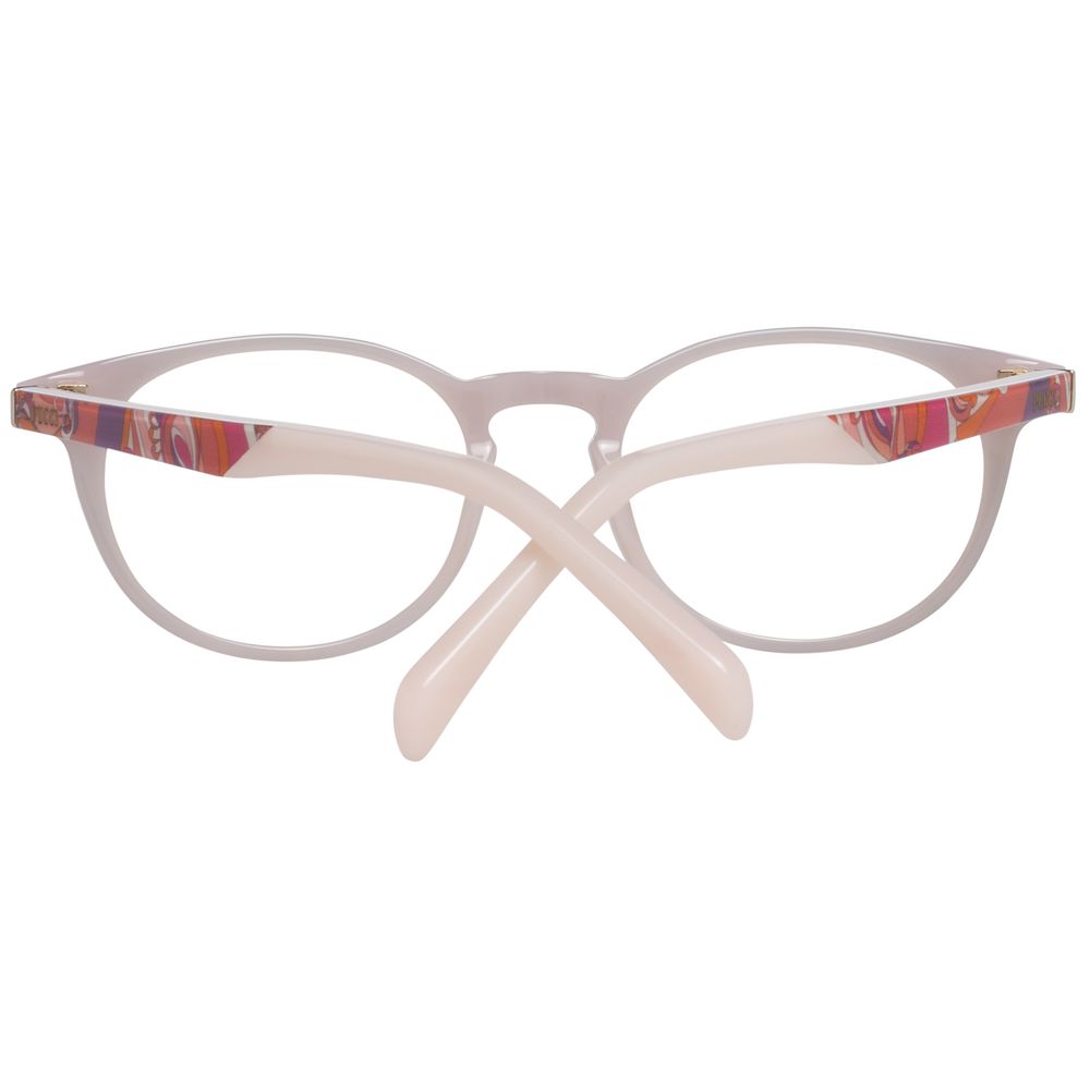  - Pink Women Optical Frames