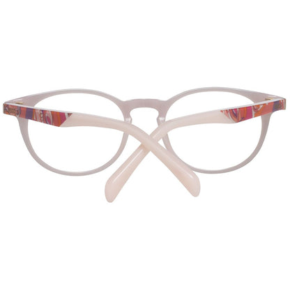  - Pink Women Optical Frames