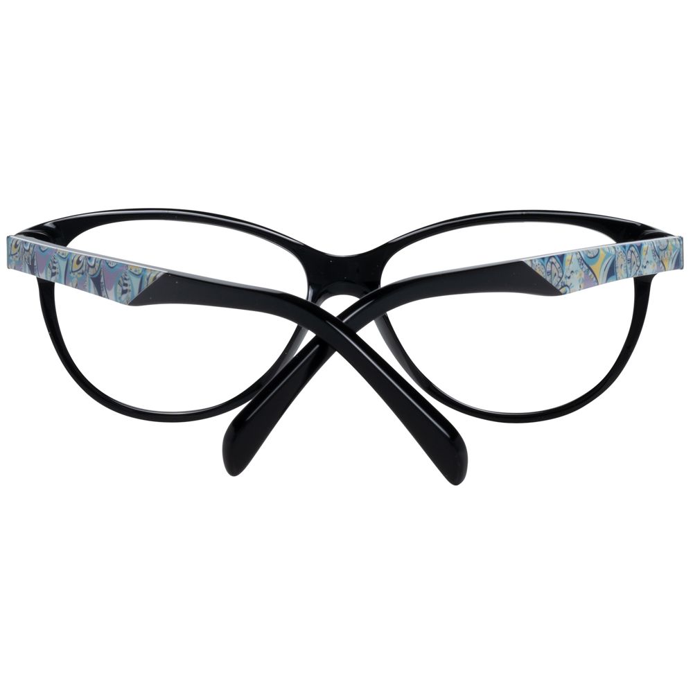  - Black Women Optical Frames