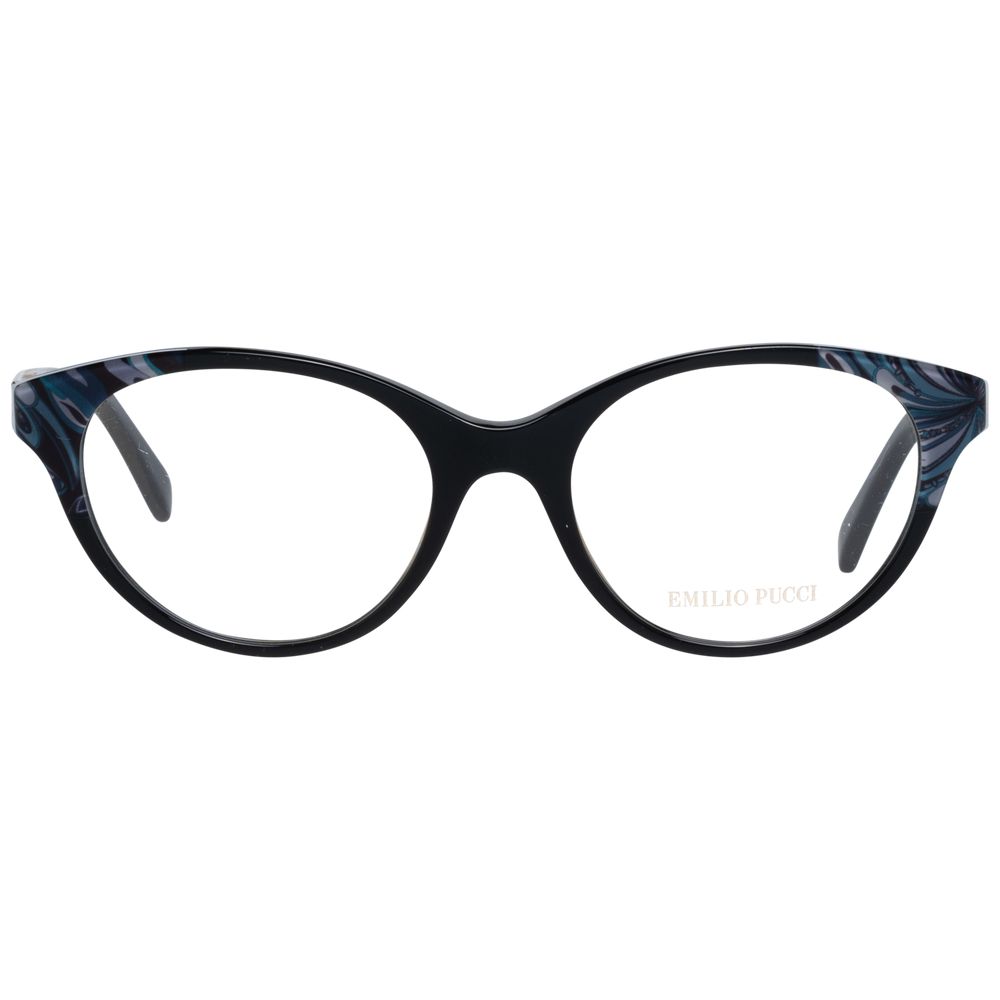  - Black Women Optical Frames