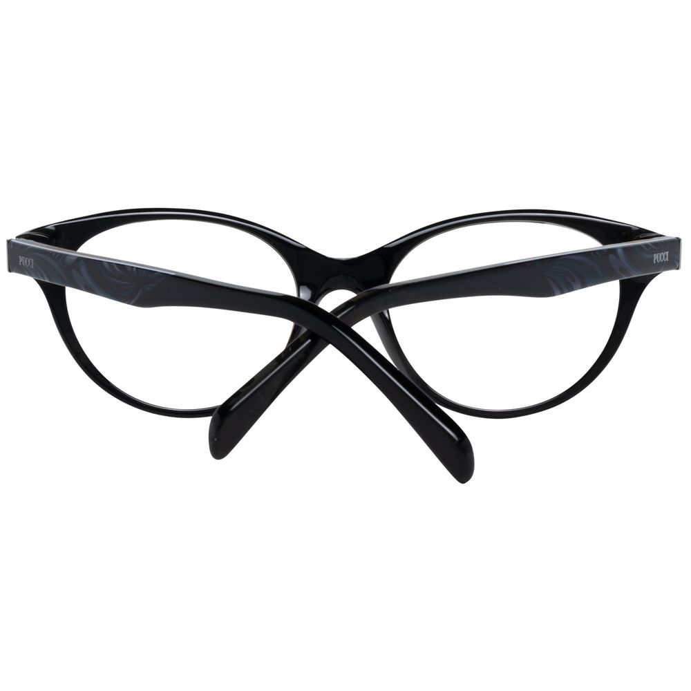  - Black Women Optical Frames