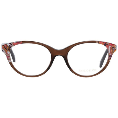 Brown Women Optical Frames - The Luxe Alliance