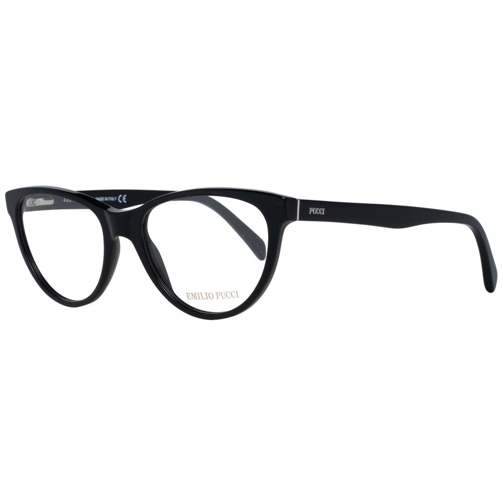  - Black Women Optical Frames