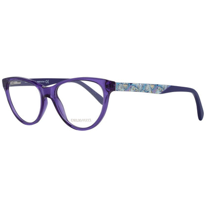  - Purple Women Optical Frames