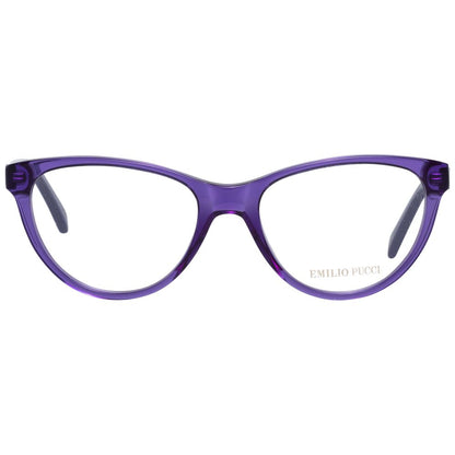  - Purple Women Optical Frames