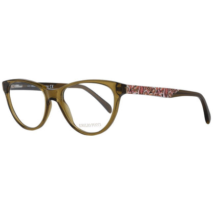  - Green Women Optical Frames