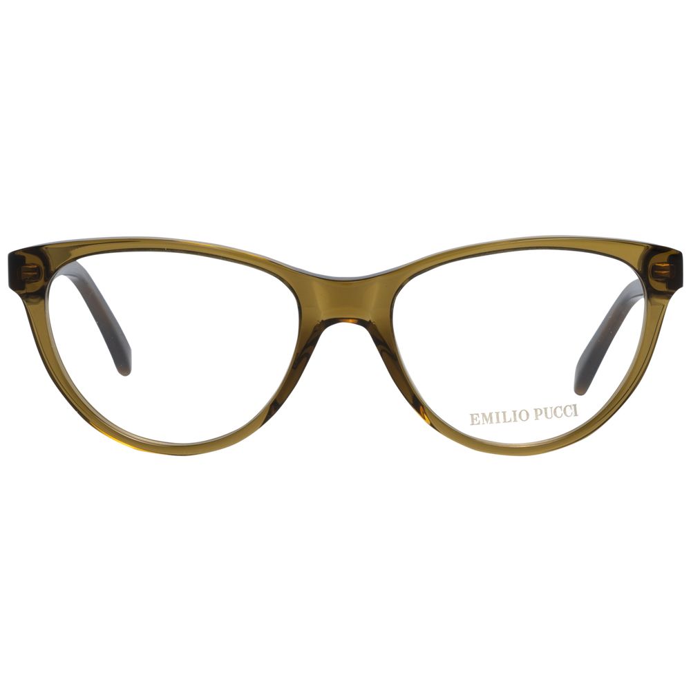  - Green Women Optical Frames