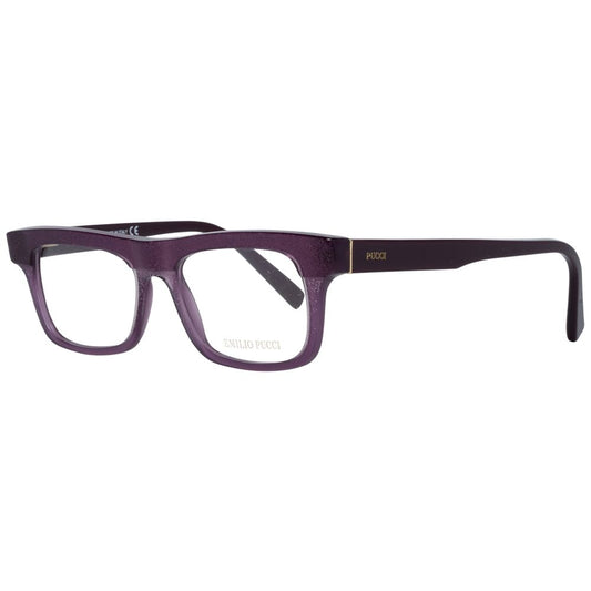  - Purple Women Optical Frames