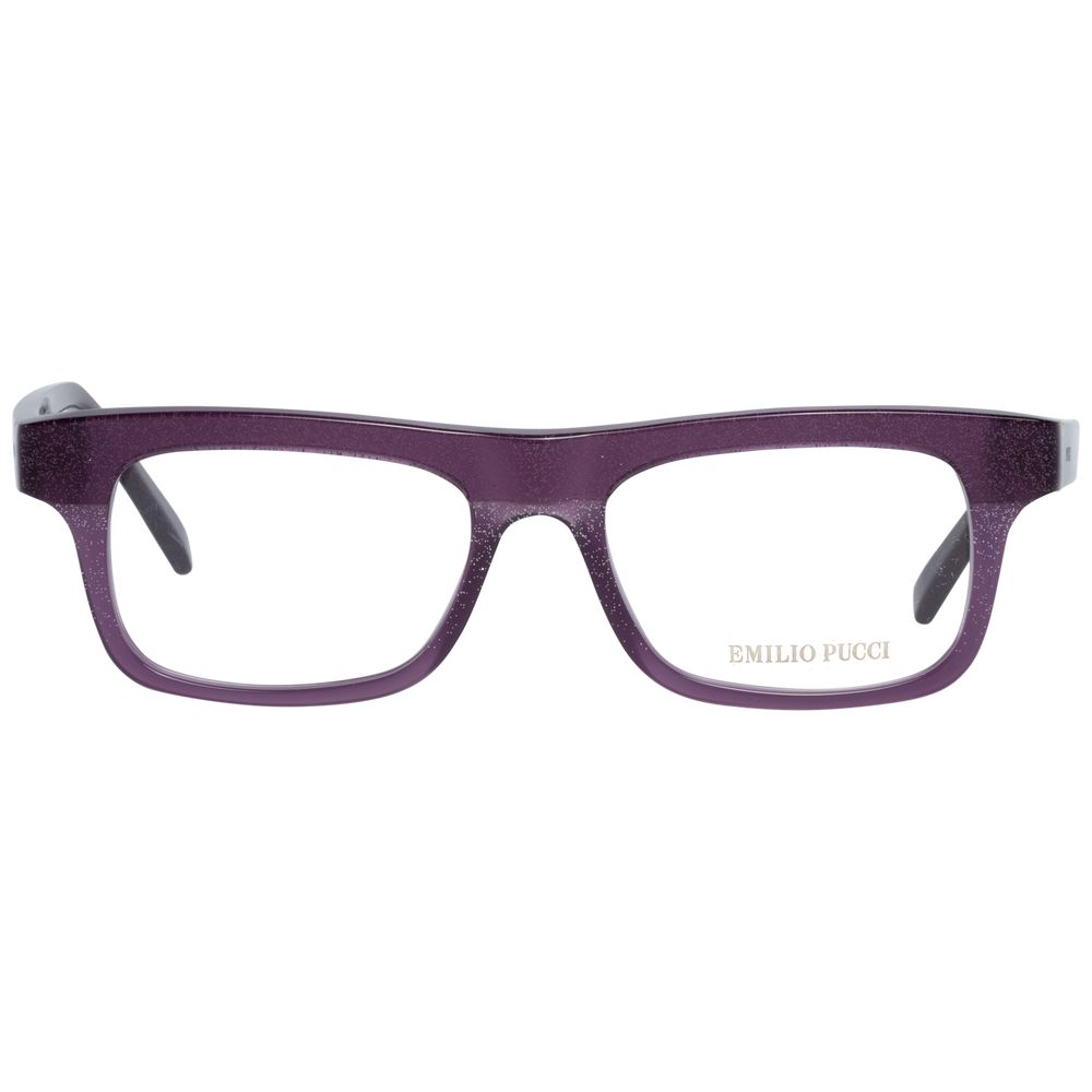  - Purple Women Optical Frames