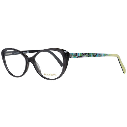  - Gray Women Optical Frames