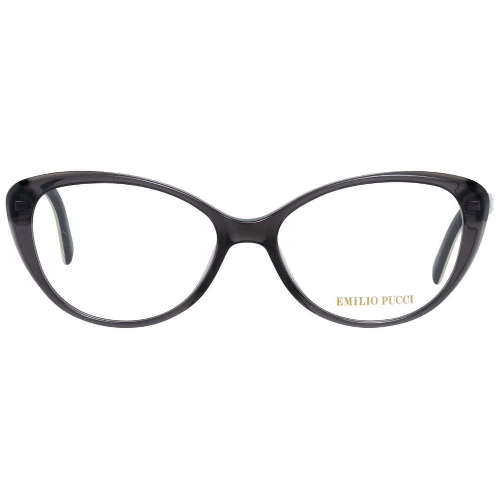  - Gray Women Optical Frames