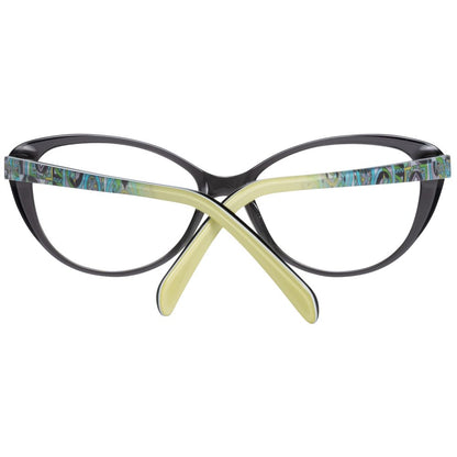  - Gray Women Optical Frames