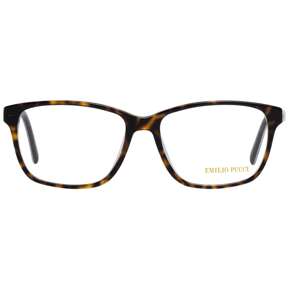  - Brown Women Optical Frames