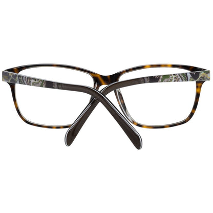  - Brown Women Optical Frames