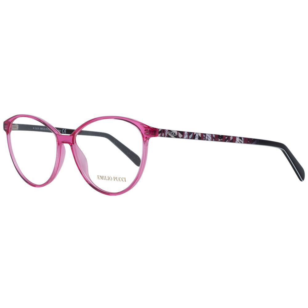 Pink Women Optical Frames - The Luxe Alliance