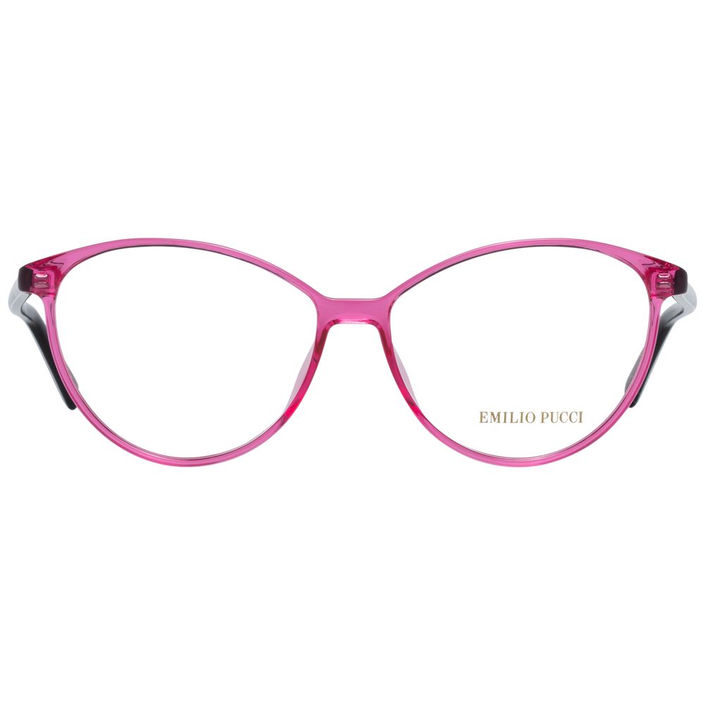 Pink Women Optical Frames - The Luxe Alliance