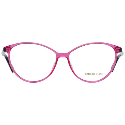 Pink Women Optical Frames - The Luxe Alliance