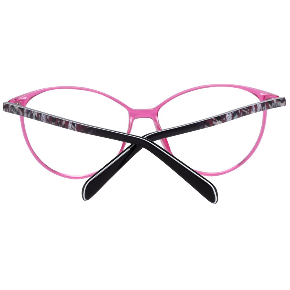 Pink Women Optical Frames - The Luxe Alliance