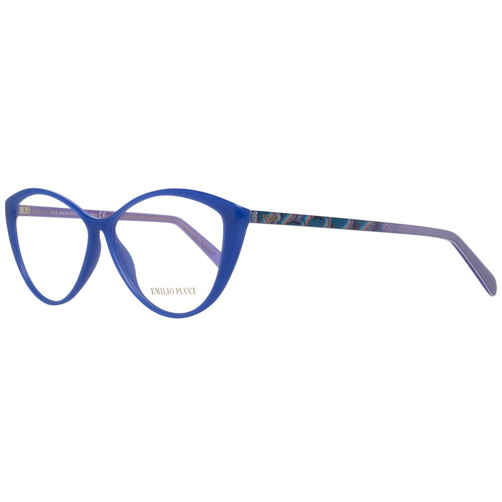 Blue Women Optical Frames