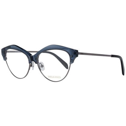  - Gray Women Optical Frames